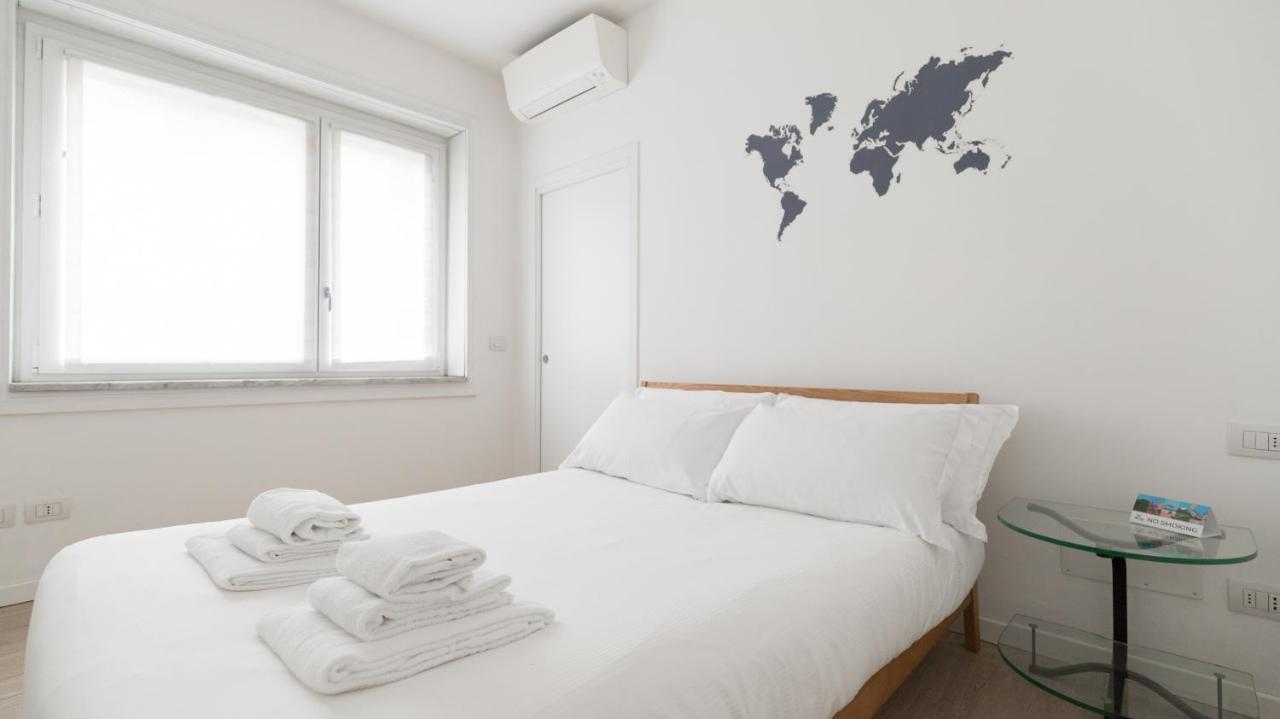 Italianway - Spontini 10 - Ms 2 Nt Apartment Milan Exterior photo