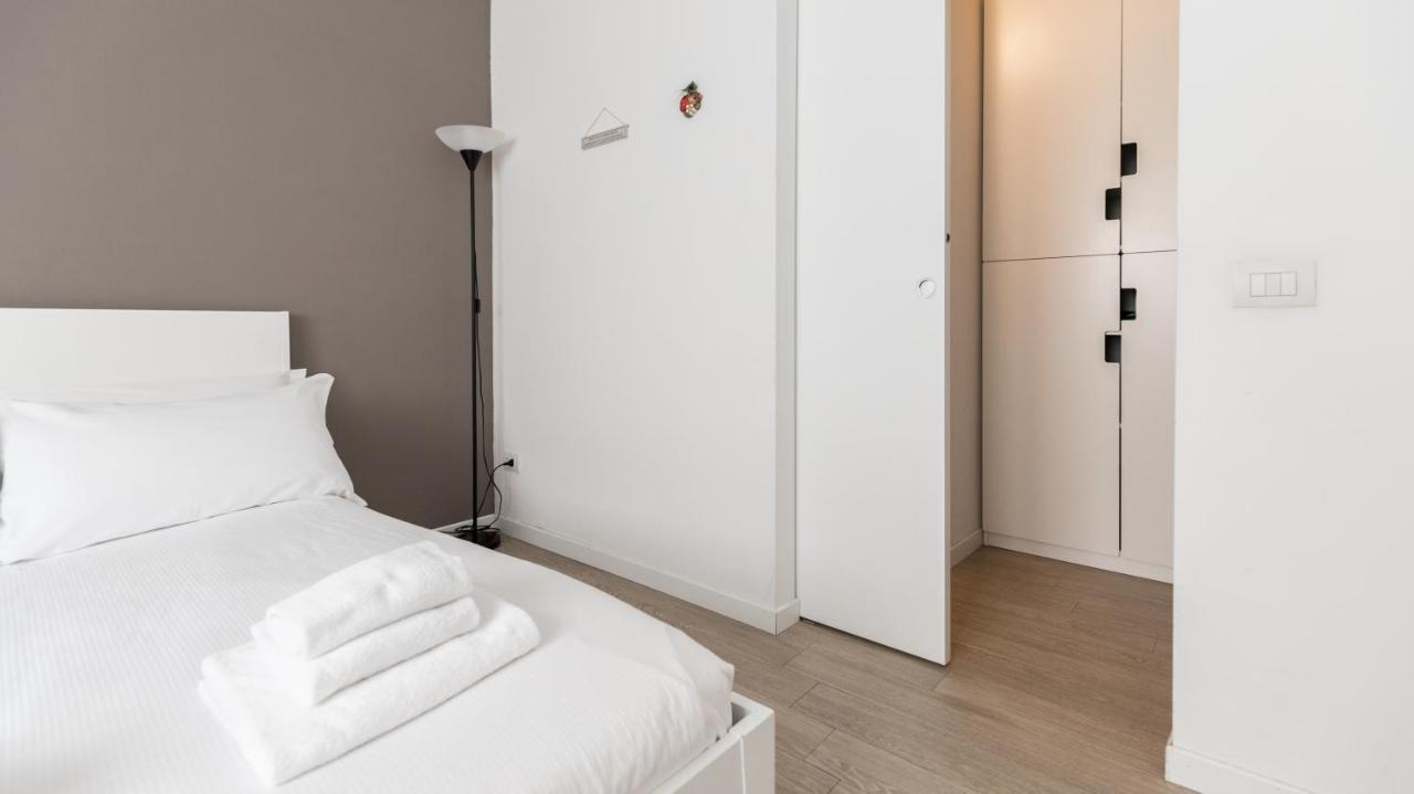 Italianway - Spontini 10 - Ms 2 Nt Apartment Milan Exterior photo